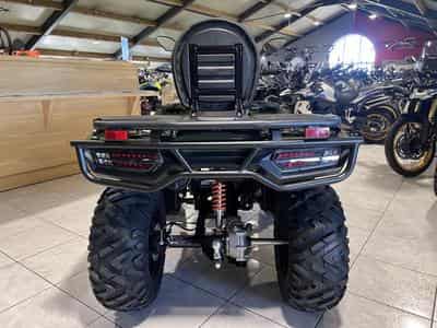 Loncin XWOLF 300 2 WD T3b 60  Km/h (2026) - Photo 4