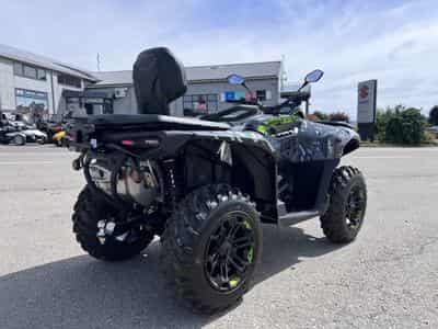 BRP Can-Am Outlander Max 4 WD 850 DPS  ABS T3B 1000 cc (2026) - Photo 3