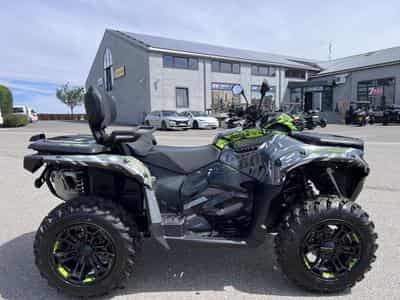 BRP Can-Am Outlander Max 4 WD 850 DPS  ABS T3B 1000 cc (2026) - Photo 1