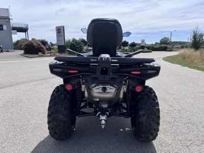 BRP Can-Am Outlander Max 4 WD 850 DPS  ABS T3B 1000 cc (2026) - Photo 4