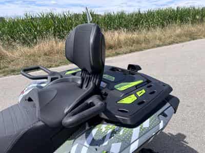 BRP Can-Am Outlander Max 4 WD 850 DPS  ABS T3B 1000 cc (2026) - Photo 6