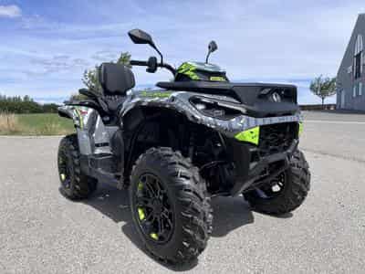 BRP Can-Am Outlander Max 4 WD 850 DPS  ABS T3B 1000 cc (2026) - Photo 8