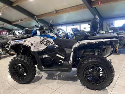 BRP Can-Am Outlander Max 4 WD 850 DPS  ABS T3B 1000 cc Covering (2026) - Photo 3