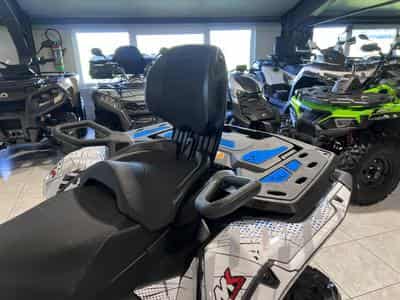 BRP Can-Am Outlander Max 4 WD 850 DPS  ABS T3B 1000 cc Covering (2026) - Photo 4