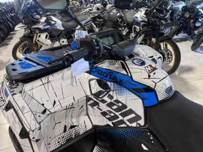 BRP Can-Am Outlander Max 4 WD 850 DPS  ABS T3B 1000 cc Covering (2026) - Photo 5
