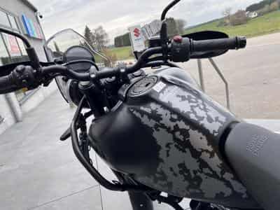 Royal Enfield Himalayan 450 Hanle Black (2024) - Photo 6