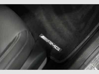 Mercedes GT 63 S 4M+ *1.H *21 *AeroKit*MAGNO*Carbon (2021) - Photo 12