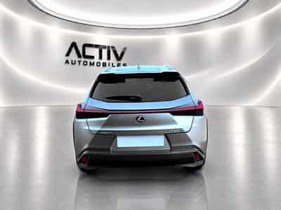 Lexus UX 250H 2WD PREMIUM EDITION (2021) - Photo 6