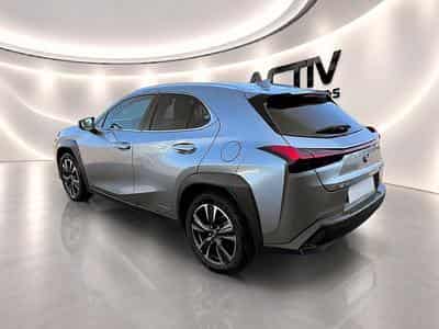 Lexus UX 250H 2WD PREMIUM EDITION (2021) - Photo 5