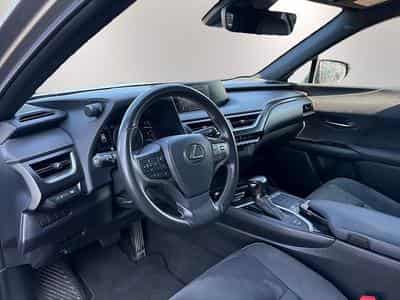 Lexus UX 250H 2WD PREMIUM EDITION (2021) - Photo 10