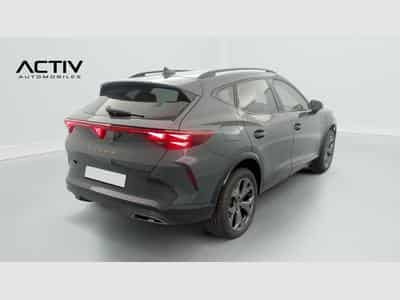 Cupra Formentor 1.5 eTSI Hybrid 150 ch DSG7 V (2026) - Photo 7