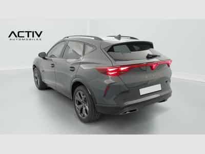 Cupra Formentor 1.5 eTSI Hybrid 150 ch DSG7 V (2026) - Photo 5