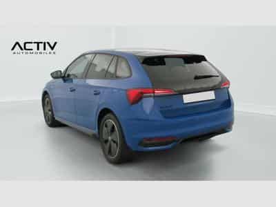 Skoda Scala 1.0 TSI EVO 2 116 CH DSG7 MONTE CARLO (2025) - Photo 5