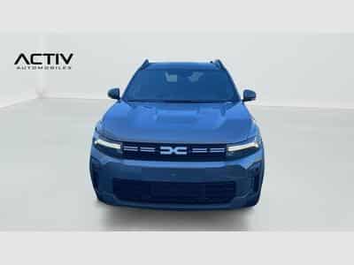 Dacia Bigster 155 JOURNEY (2026) - Photo 2