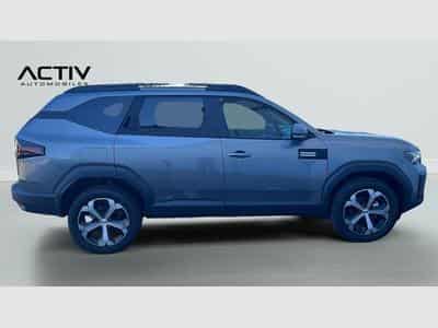 Dacia Bigster 155 JOURNEY (2026) - Photo 8
