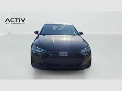 Audi A3 TFSI Mild Hybrid 150 S tronic 7 Design (2026) - Photo 2