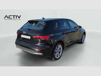 Audi A3 TFSI Mild Hybrid 150 S tronic 7 Design (2026) - Photo 7