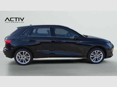 Audi A3 TFSI Mild Hybrid 150 S tronic 7 Design (2026) - Photo 8