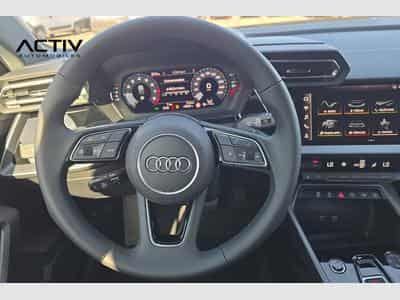 Audi A3 TFSI Mild Hybrid 150 S tronic 7 Design (2026) - Photo 14