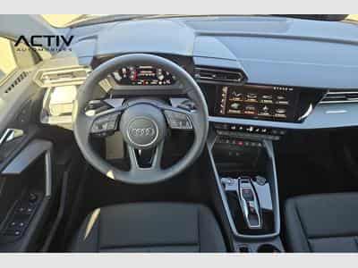 Audi A3 TFSI Mild Hybrid 150 S tronic 7 Design (2026) - Photo 13