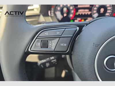 Audi A3 TFSI Mild Hybrid 150 S tronic 7 Design (2026) - Photo 15