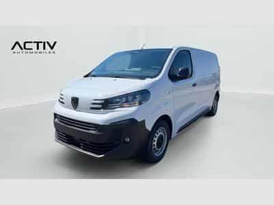 Peugeot Expert M DIESEL 120 CH MANUELLE (2026) - Photo 3