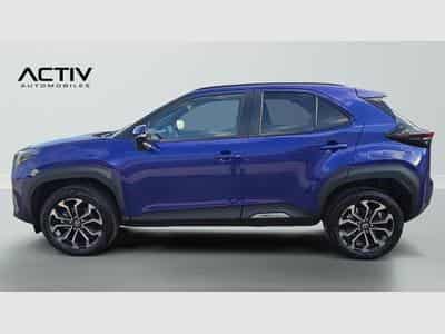 Toyota Yaris Cross 130h 2WD Design (2026) - Photo 4