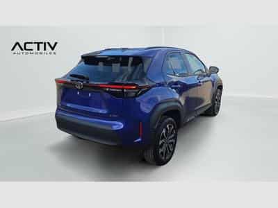 Toyota Yaris Cross 130h 2WD Design (2026) - Photo 7