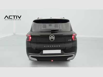 Citroën C3 Aircross Hybride 145 ch Aut Plus (2026) - Photo 6