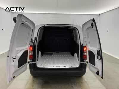 Citroën Berlingo M DIESEL 100 CH MANUELLE (2025) - Photo 13