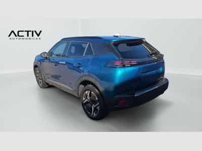 Peugeot 2008 Hybrid 145 e-DCS6 Allure (2026) - Photo 5