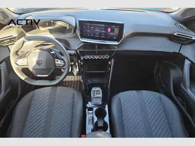 Peugeot 2008 Hybrid 145 e-DCS6 Allure (2026) - Photo 12