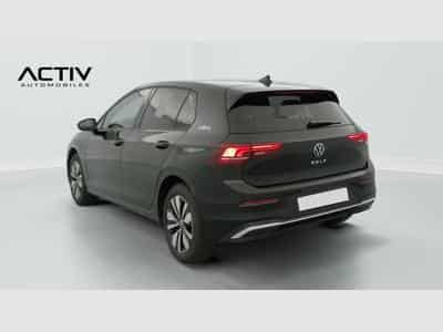 VW Golf VIII 1.5 TSI EVO2 150 BVM6 LIFE PLUS (2025) - Photo 5