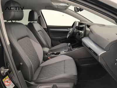 VW Golf VIII 1.5 TSI EVO2 150 BVM6 LIFE PLUS (2025) - Photo 9