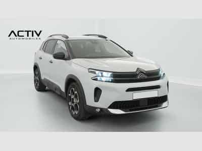 Citroën C5 Aircross BlueHDi 130 EAT8 Max (2025) - Foto 1