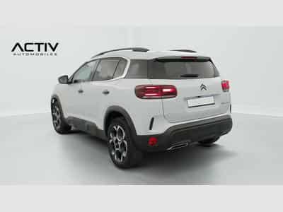 Citroën C5 Aircross BlueHDi 130 EAT8 Max (2025) - Photo 5