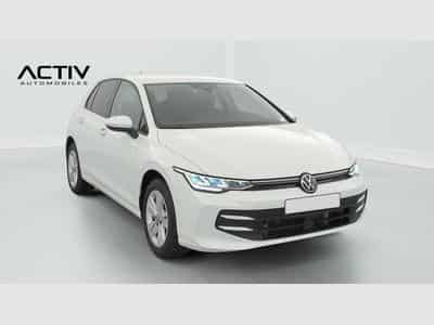 VW Golf VIII 1.5 eTSI EVO2 116 DSG7 Life Plus (2025) - Foto 1