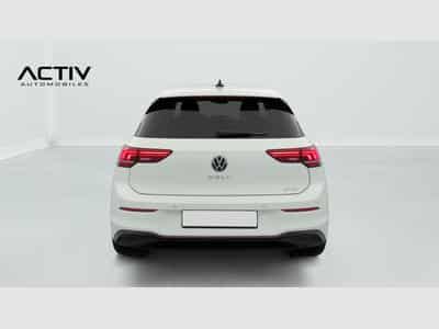 VW Golf VIII 1.5 eTSI EVO2 116 DSG7 Life Plus (2025) - Foto 6