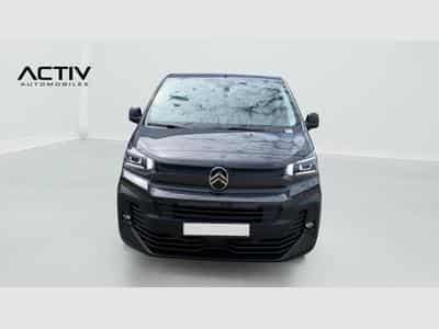 Citroën Jumpy DIESEL 180 CH XL AUTOMAT (2026) - Foto 2
