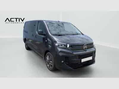 Citroën Jumpy DIESEL 180 CH XL AUTOMAT (2026) - Foto 1