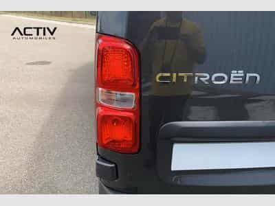 Citroën Jumpy DIESEL 180 CH XL AUTOMAT (2026) - Foto 11