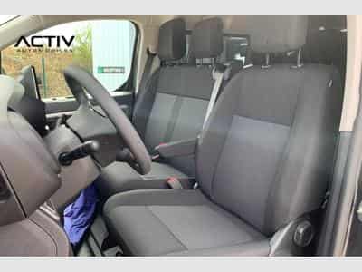 Citroën Jumpy DIESEL 180 CH XL AUTOMAT (2026) - Foto 15