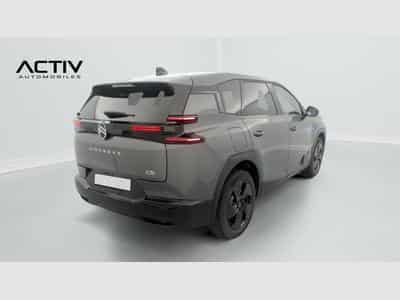 Citroën C5 Aircross 145 CH E-DCS6 MAX (2026) - Foto 7