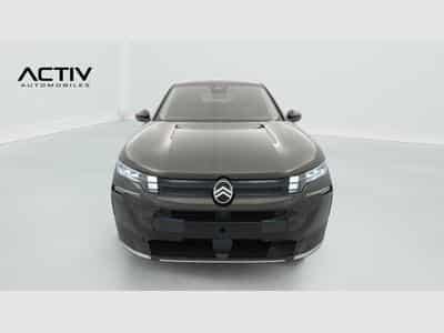 Citroën C5 Aircross 145 CH E-DCS6 PLUS (2026) - Foto 2
