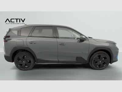 Citroën C5 Aircross 145 CH E-DCS6 PLUS (2026) - Foto 7