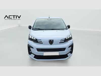 Peugeot Expert XL DIESEL 180 CH AUTOMATIQUE (2026) - Photo 2