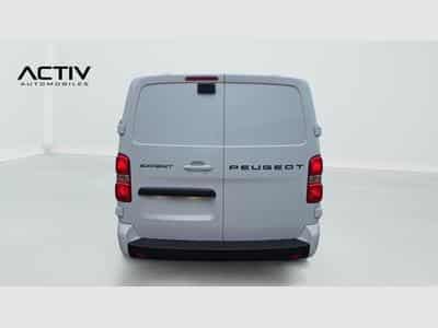 Peugeot Expert XL DIESEL 180 CH AUTOMATIQUE (2026) - Photo 6