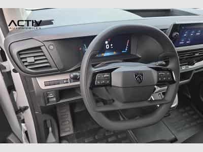 Peugeot Expert XL DIESEL 180 CH AUTOMATIQUE (2026) - Photo 13