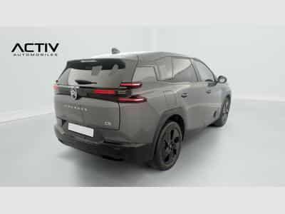 Citroën C5 Aircross 145 CH E-DCS6 MAX (2026) - Foto 7