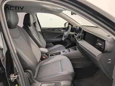 VW Tiguan 1.5 eTSI 131ch DSG7 Life Plus (2025) - Foto 9